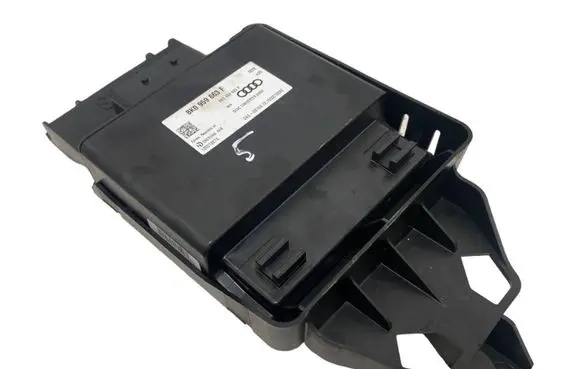 Audi RS6 C7 Voltage converter/converter module 8K0959663F