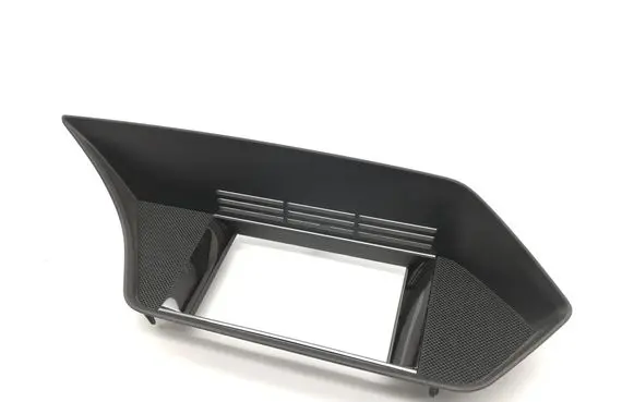 Mercedes-Benz E W212 Radio/GPS head unit trim A2126801236