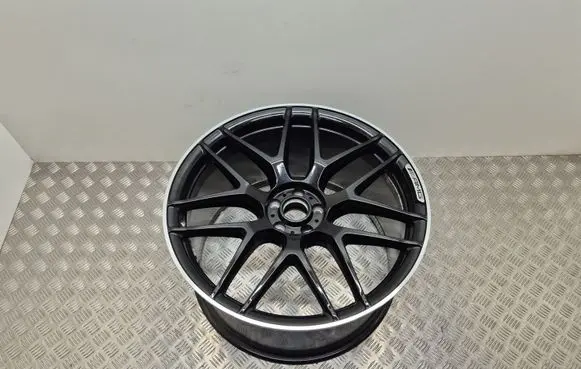 Mercedes-Benz GLE W167 R22 alloy rim GRSE01