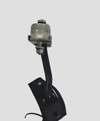 Ford Focus C-MAX Front door check strap stopper 5177991