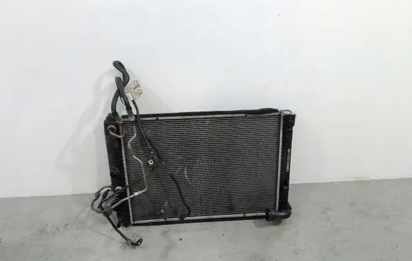 Infiniti Q50 Coolant radiator 214604GD0A