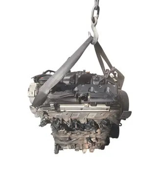 Volkswagen PASSAT CC Engine CFF