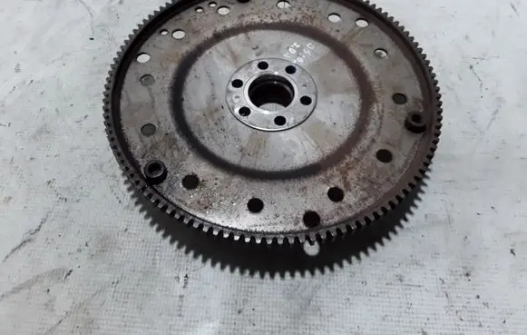 Audi Q5 SQ5 Flywheel 03G105323K