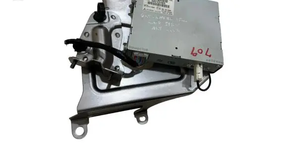 Mitsubishi Outlander Other control units/modules 8701A602 58243485 34P052A