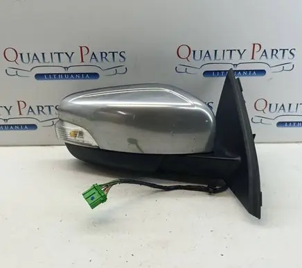 Volvo XC60 Front door electric wing mirror 31298503
