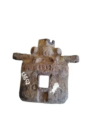 Subaru Legacy Rear brake caliper