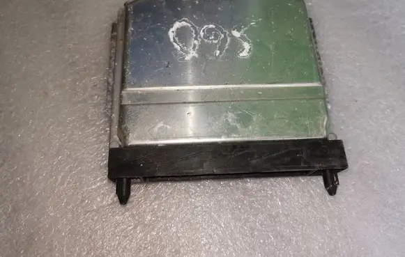 Engine control unit/module