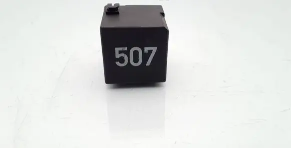 Volkswagen Touran II Other relay 7N0951253 14180000