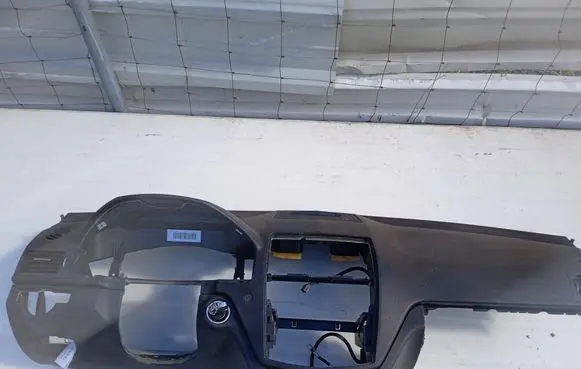 Mercedes-Benz C W204 Dashboard 204DRK