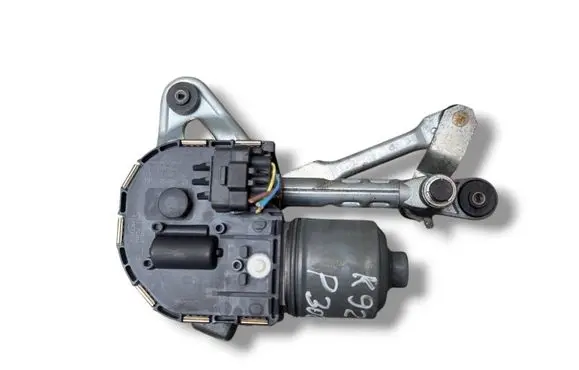 Peugeot 3008 I Front wiper linkage 1397220576 9671062180