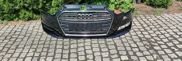Audi A3 S3 8V Front bumper