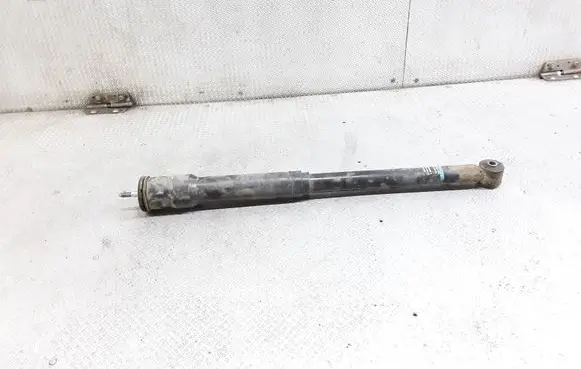 Mitsubishi Colt Rear shock absorber/damper MN125785