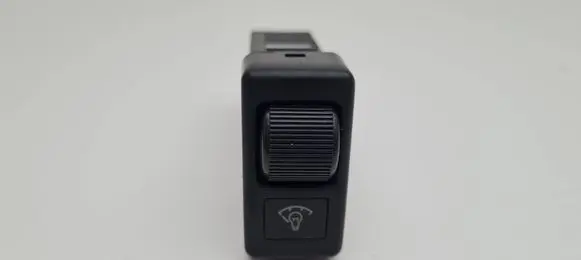 Mazda 626 Panel lighting control switch 