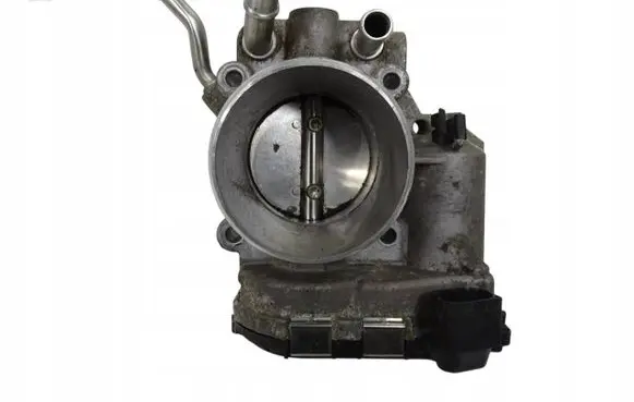 KIA Ceed Throttle valve 351002B180