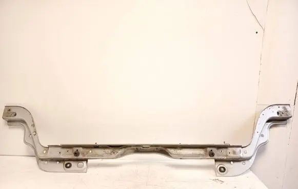 Peugeot Bipper Top upper radiator support slam panel 7106F6