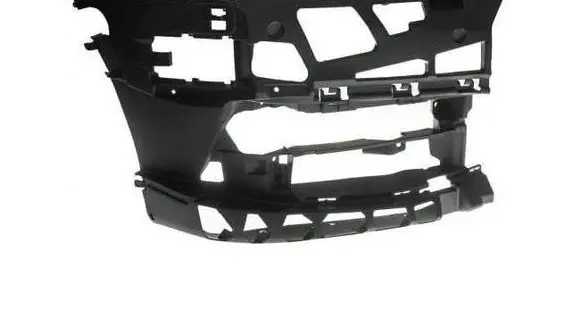 BMW 5 G30 G31 Front bumper mounting bracket 51117385346