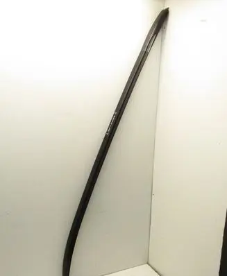 Mitsubishi Outlander Roof bar rail 7661A235
