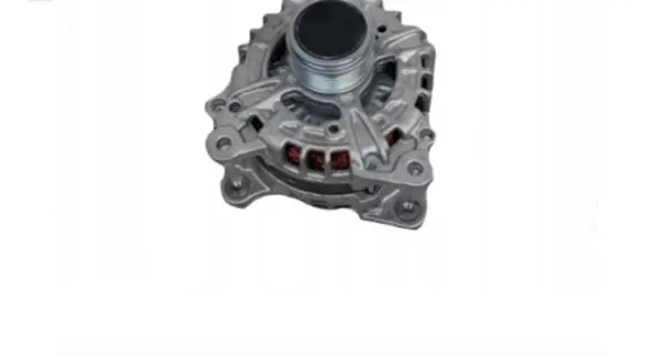 Mercedes-Benz Sprinter W906 Generator/alternator A64615408020