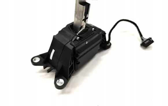 Audi A6 S6 C8 4K Gear shifter/selector 4K1713041L