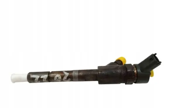 Toyota Yaris Fuel injector 0445110154