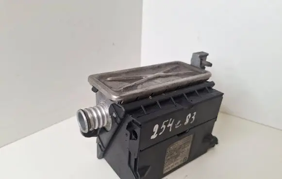 BMW X3 E83 Coolant heater 9145439 07T243 2400302