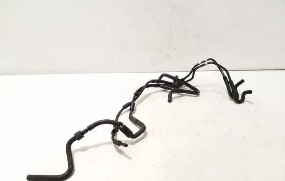 Volkswagen Sharan Vacuum line/pipe/hose 