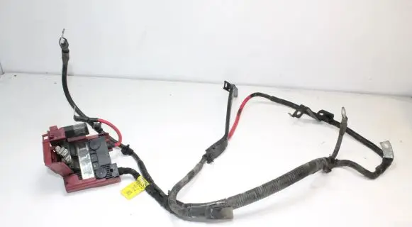 Opel Mokka Positive cable (battery) 95316816