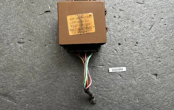 Nissan Patrol Y60 Window wiper relay 2851032J00