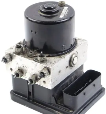 Opel Zafira B ABS Pump 13234911AS 10096005593 10020602484