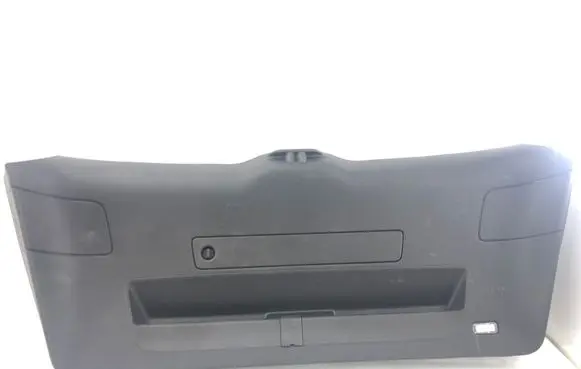 Audi Q5 SQ5 Tailgate trim 8R0867979B