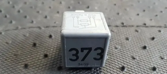 Audi A4 S4 B7 8E 8H Other relay 8D0951253A V23134-B52-X301