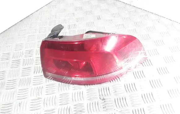 Volkswagen PASSAT B7 Rear/tail lights 3AF945096C