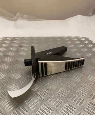 Volvo XC60 Accelerator throttle pedal 32269125