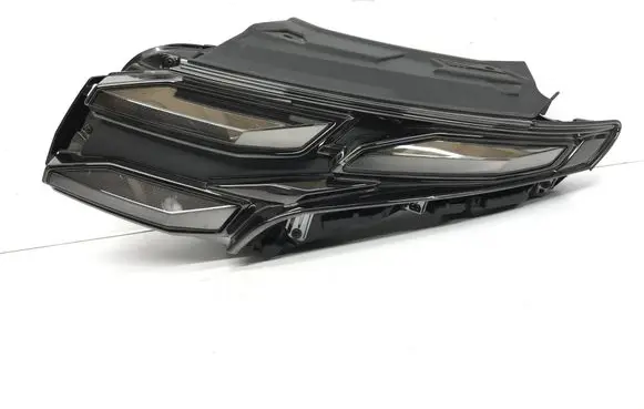 Hyundai Tucson IV NX4 Headlight/headlamp 92207-N7XXX