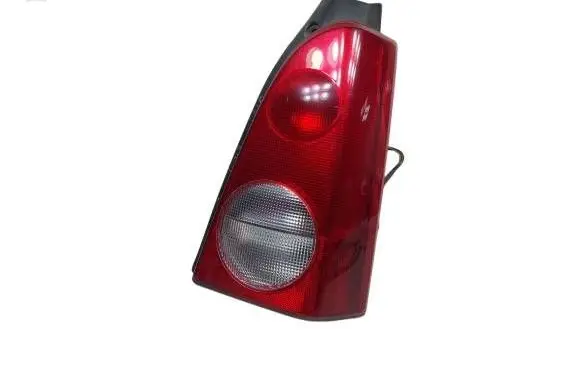 Opel Agila A Rear/tail lights 144868-KASACJ