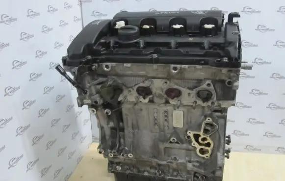 Citroen DS3 Engine 544GB
