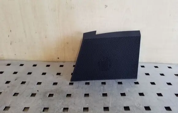 Panel speaker