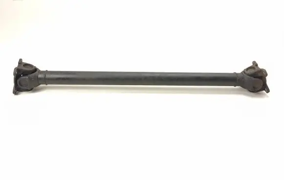 BMW X3 E83 Drive shaft (set) 260623HR1126 XDRIVE