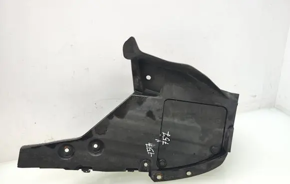 Mazda CX-5 Rear arch fender liner splash guards KD5350341 K6805