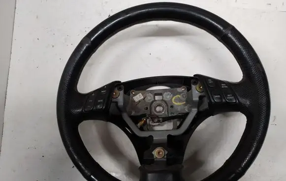 Mazda 6 Steering wheel