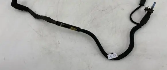 Toyota ProAce City AdBlue supply pipe 9826302180