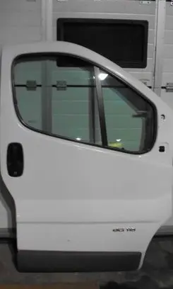 Renault Trafic II (X83) Door (2 Door Coupe) 