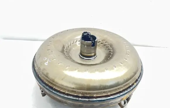 Mercedes-Benz CLS C219 Torque converter A2092500902 0519512
