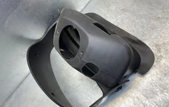 Opel Antara Steering wheel trim 96661639 98630106