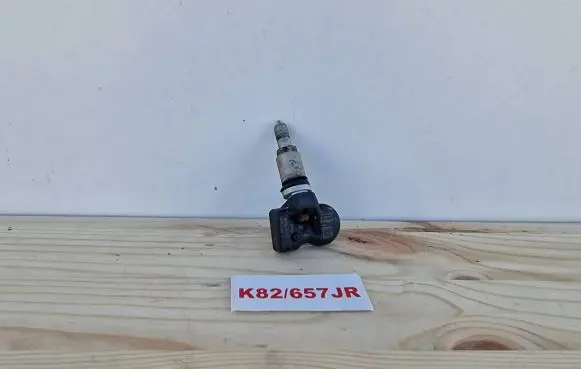 BMW 5 F10 F11 Tire pressure sensor 6707A-TSB46
