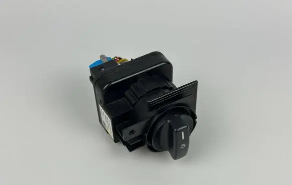 Mercedes-Benz A W169 Light switch 1695452704 A1695452704 32221101