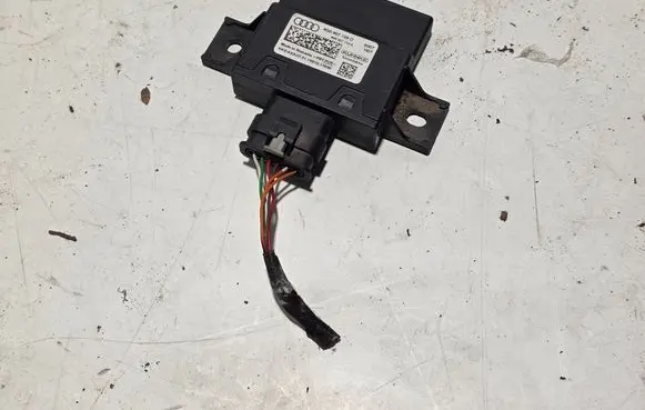 Other control units/modules