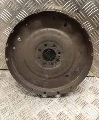 Chrysler 300M Flywheel 179ACA1198