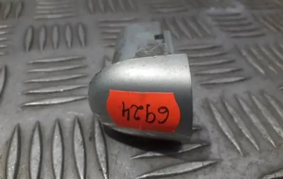 Renault Laguna II Loading door cover/cap 8200028784
