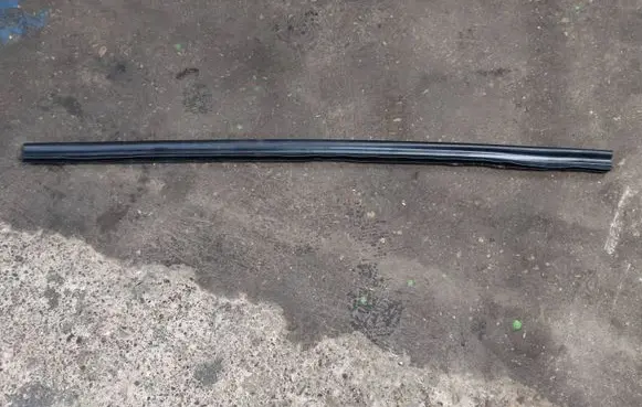 Audi RS5 Engine compartment rubber 